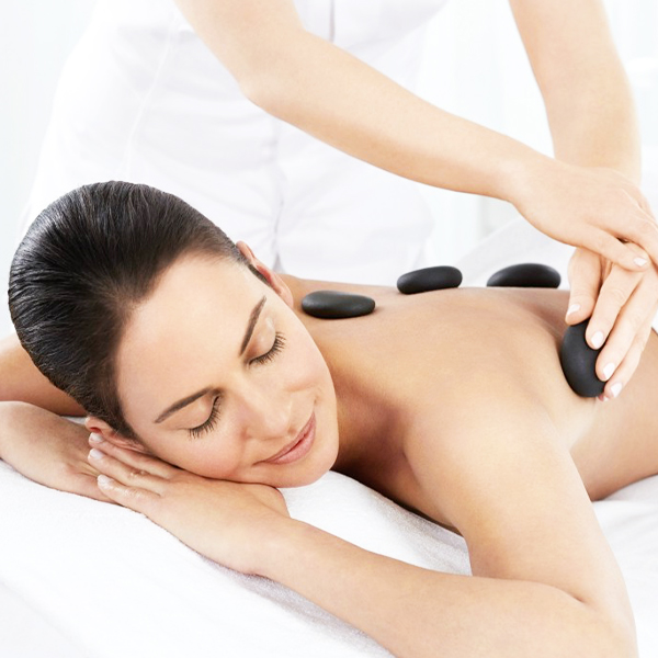 Hot Stone Massage